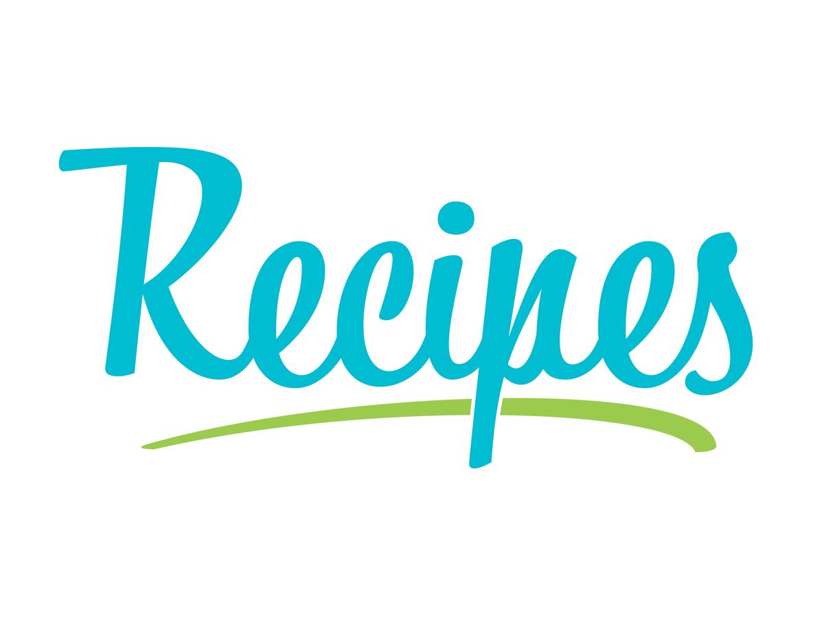Recipe Corner